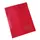 Dossier Plastico 2000 c/Mola 134PL Vermelho Opaco NEUTRAL | Organização de Documentos