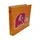Pasta Arquivo Infantil NEUTRAL L35 220x235mm 4/30mm - Organização Escolar