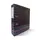 Pasta Arquivo L80 320x280 Riscas Azul SMARTD - Organização de Documentos