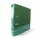 Pasta Arquivo L80 320x280 Riscas Verde SMARTD | Organização de Documentos