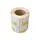 Etiquetas Pré-impressas para Congelação 40x46mm - Pack de 2x500 unidades | Outras