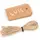 Etiquetas para Embrulhos Kraft - Pack de 12 unidades | Outras | Loja online bluepixel.pt