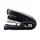 Agrafador MAX HD-11FL Flat-Clinch Preto - Capacidade para 35 Folhas | Loja BluePixel