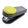 Agrafador MAX Mini Nº10 - Compacto para 12 Folhas, Cor Verde | Loja BluePixel