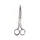 Tesoura Forbici 13,4cm Corpo Metálico - Alta Precisão | bluepixel.pt