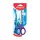 Tesoura Maped de 16cm Cor Roxa - Ferramenta de Corte de Alta Qualidade na BluePixel.pt