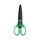 Tesoura Eagle 16cm com Lamina Zig-Zagem | Ferramenta de Artesanato e Costura