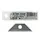 Recargas Lâminas NT CUTTER para X-Acto R-1200P - Pack 10un | Loja online bluepixel.pt