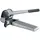 Furador Industrial Leitz 5182 para 250 Folhas - Capacidade 25mm Cinza | bluepixel.pt