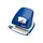 Furador Leitz 5008 para 25 Folhas com Régua Azul - Produto de Qualidade para Escritórios
