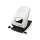 Furador Leitz 40 Folhas Cinza Modelo 5138 - Organização eficiente de documentos