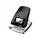 Furador Leitz 40 Folhas com Régua 4mm Preto - Modelo 5138 | BluePixel.pt