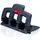 Furador Rapid SP34 4 Furos para 30 Folhas Preto | Loja BluePixel