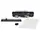 Pack Plastificadora Inspire+ A4 com Cisalha A4 Preto | Alta Qualidade | bluepixel.pt