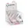 Candeeiro LED Kitty BACK2FUN - Pack de 6 unidades de iluminação divertida para quartos infantis