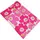 Dossier Clip Marimekko SMEAD 325x245mm Rosa - Organização de Documentos com Estilo