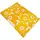 Dossier Clip Marimekko SMEAD 325x245mm Amarelo - Organização de Documentos com Estilo
