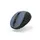 Rato HAMA MW-400 V2 Dark Blue - 6 Botões, Ergonomico e Preciso | BluePixel.pt