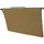 Capa Suspender com Visor Horizontal Kraft 330x250mm - Pack 50 | Cartonex