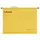 Capa Suspender Amarelo A4 345mm ESSELTE - Pack de 25 unidades | Loja BluePixel