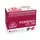 Agrafos Maestri 108 Forest 8mm para Rocamatica 114 - Embalagem de 5000 unidades