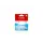 Cartucho de Tinta CANON CLI-521C Ciano - Capacidade Padrão para Impressoras Canon - BluePixel.pt Cartucho de Tinta CANON CLI-521C Ciano - Capacidade Padrão para Impressoras Canon - BluePixel.pt