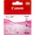 Cartucho de Tinta Magenta CANON CLI-521M - Capacidade Padrão 9ml para Impressoras CANON Cartucho de Tinta Magenta CANON CLI-521M - Capacidade Padrão 9ml para Impressoras CANON