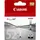 Cartucho de Tinta Preto CANON CLI-521B - Capacidade Padrão 9ml para Impressoras Canon - BluePixel.pt Cartucho de Tinta Preto CANON CLI-521B - Capacidade Padrão 9ml para Impressoras Canon - BluePixel.pt