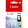 Cartucho de tinta CANON CL-511 Color Low Capacity 9ml - Impressões até 240 páginas | bluepixel.pt