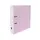 Pasta Arquivo Ambar Classroom Mates L/L com Rado - Pastel Rosa | Loja BluePixel