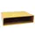 Caixa Cartão Micro P/Pasta Arquivo 310x290mm Amarelo - SMARTD | Loja BluePixel