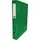 Pasta Arquivo L/E 2 Argolas 320x290x40mm Verde - Organização e Armazenamento de Documentos