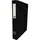 Pasta Arquivo AMBAR L/E 2 Argolas 320x290x40mm Preto | Organização de Documentos