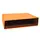 Caixa de Cartão Micro P/Pasta Arquivo 200AC 350x290 Laranja - CARTONEX | Loja BluePixel