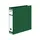 Pasta Arquivo L/L Ambar Comercial 310x290x80mm Verde | Organização Profissional