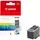 Cartucho de Tinta CANON CL-41 Tri-cor 12ml para Impressoras - Alta Qualidade e Capacidade de 265 páginas Cartucho de Tinta CANON CL-41 Tri-cor 12ml para Impressoras - Alta Qualidade e Capacidade de 265 páginas