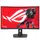 Monitor ASUS ROG Strix XG32WCMS 31,5'' Curvo WQHD 280Hz 1ms HDMI DP USB-C Preto Monitor ASUS ROG Strix XG32WCMS 31,5'' Curvo WQHD 280Hz 1ms HDMI DP USB-C Preto