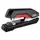 Agrafador Rapid S27 24/6 Preto/Vermelho - Capacidade até 30 folhas | bluepixel.pt