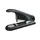 Agrafador Industrial RAPID HD9 Titanium Preto - Capacidade 110 Folhas | Loja BluePixel
