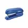 Agrafador Mini Nº10 Rapid F5 Azul - Compacto e Eficiente para Até 10 Folhas | Loja BluePixel