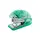 Agrafador Rapid 24/6 10 Folhas Verde - Material de Escritório de Alta Qualidade