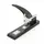 Agrafador Industrial Eagle para 200 Folhas - Modelo Preto | Loja BluePixel