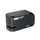 Agrafador Elétrico Eagle 24/6 para 20 Folhas - Preto | Loja BluePixel