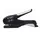 Agrafador Eagle 24/6 de Alicate para 25 Folhas - Preto | Loja BluePixel