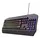 Trust GXT836 EVOCX Teclado Gaming com Iluminação RGB | Loja BluePixel