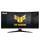 Monitor ASUS TUF Gaming VG34VQ3B 34'' Curvo VA UWQHD 180Hz - Loja BluePixel Monitor ASUS TUF Gaming VG34VQ3B 34'' Curvo VA UWQHD 180Hz - Loja BluePixel