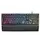 Teclado MARS GAMING MK320 FULL RGB H-MECHANICAL com Apoio de Pulso - Teclado Gaming Compacto Teclado MARS GAMING MK320 FULL RGB H-MECHANICAL com Apoio de Pulso - Teclado Gaming Compacto