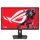 Monitor ASUS ROG Strix XG27ACMG 27'' IPS QHD 270Hz 1ms HDR USB-C Aura Sync - Loja BluePixel Monitor ASUS ROG Strix XG27ACMG 27'' IPS QHD 270Hz 1ms HDR USB-C Aura Sync - Loja BluePixel