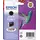 Tinteiro EPSON T0801 Preto para Stylus Photo - Alta Qualidade de Impressão | bluepixel.pt Tinteiro EPSON T0801 Preto para Stylus Photo - Alta Qualidade de Impressão | bluepixel.pt