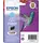 Tinteiro EPSON T0805 Ciano Claro para Stylus Photo P50, PX6xx, PX7xx, R360 e outros - Loja BluePixel Tinteiro EPSON T0805 Ciano Claro para Stylus Photo P50, PX6xx, PX7xx, R360 e outros - Loja BluePixel
